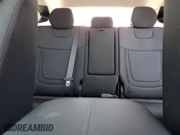 2022 Hyundai Tucson SEL with VIN 5NMJBCAEXNH091313, listed as a Copart auction lot 69121265 with 31,576 mi miles and Salvage title. Bid and sale history available at DreamBid. Image 10.