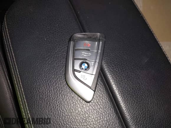 2019 BMW 5 Series M550i xDrive с VIN WBAJB9C54KB289284, выставлен на аукционе IAAI как лот 43067073 с пробегом 65 283 миль миль и . История ставок и продаж доступна на DreamBid. Изображение 11.