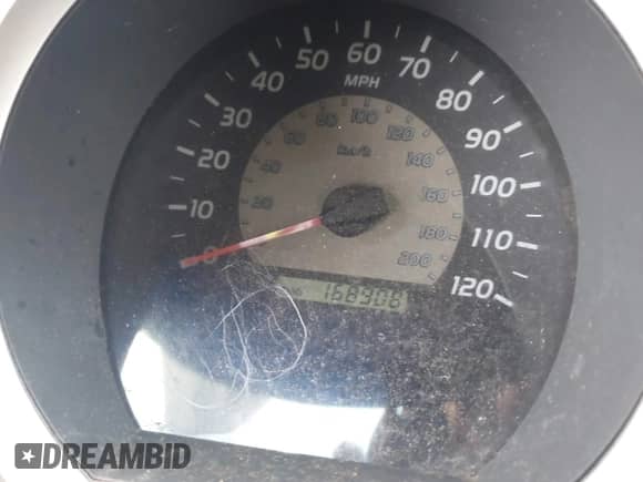 2009 Toyota Tacoma PreRunner z VIN 3TMJU62N99M077383, wystawiony jako IAAI lot #42670811 z przebiegiem 168 908 mil mil oraz . Historia ofert i sprzedaży dostępna na DreamBid. Obrazek 16.