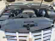 2010 Cadillac Escalade ESV Premium with VIN 1GYUKJEF5AR218683, listed as a Copart auction lot 55533974 with 245,499 mi miles and Salvage title. Bid and sale history available at DreamBid. Image 12.