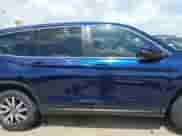 2021 Honda Pilot EX-L z VIN 5FNYF5H55MB004194, wystawiony jako IAAI lot #42536829 z przebiegiem 42 704 mil mil oraz . Historia ofert i sprzedaży dostępna na DreamBid. Obrazek 14.