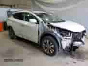 2015 Nissan Murano Platinum with VIN 5N1AZ2MH6FN272761, listed as a Copart auction lot 67181055 with 174,134 mi miles and Salvage title. Bid and sale history available at DreamBid. Image 4.