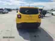 2017 Jeep Renegade Latitude с VIN ZACCJABB4HPE80709, выставлен на аукционе Copart как лот 82255685 с пробегом 93 783 миль миль и На запчасти • Non repairable. История ставок и продаж доступна на DreamBid. Изображение 6.