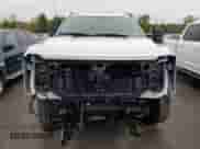 2023 Ford F-250 XL z VIN 1FT8X2BA3PEC95740, wystawiony jako Copart lot #68898844 z przebiegiem 10 044 mil mil oraz Szkoda całkowita • Salvage title. Historia ofert i sprzedaży dostępna na DreamBid. Obrazek 5.