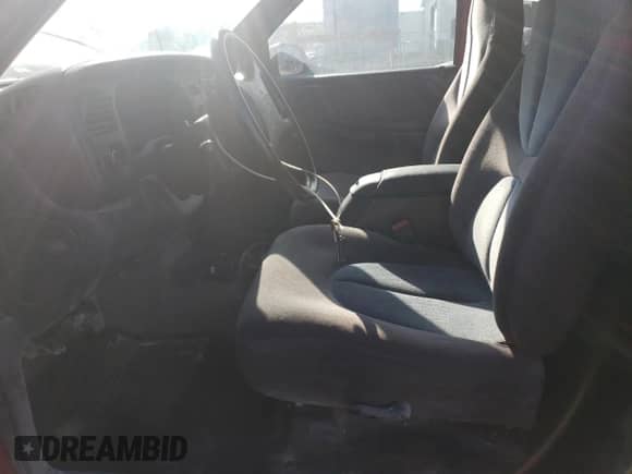 1998 Dodge Dakota SLT z VIN 1B7GL22X4WS693521, wystawiony jako Copart lot #61250105 z przebiegiem 97 534 mil mil oraz Szkoda całkowita • Salvage title. Historia ofert i sprzedaży dostępna na DreamBid. Obrazek 7.