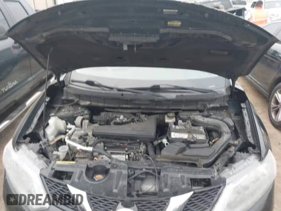 2015 Nissan Rogue SV с VIN KNMAT2MV4FP500546, выставлен на аукционе IAAI как лот 43266868 с пробегом 152 939 миль миль и . История ставок и продаж доступна на DreamBid. Изображение 10.