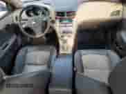 2009 Chevrolet Malibu LTZ with VIN 1G1ZK57B59F191360, listed as a Copart auction lot 68979695 with 165,640 mi miles and Salvage title. Bid and sale history available at DreamBid. Image 8.