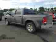 2016 Ram 1500 Outdoorsman с VIN 1C6RR7LG0GS213163, выставлен на аукционе Copart как лот 60653225 с пробегом 120 435 миль миль и Списание • Salvage title. История ставок и продаж доступна на DreamBid. Изображение 2.