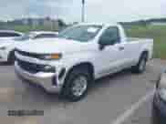 2020 Chevrolet Silverado 1500 Work Truck with VIN 3GCNWAEF6LG251449, listed as a IAAI auction lot 42945518 with 271,159 mi miles and . Bid and sale history available at DreamBid. Image 22.