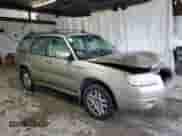 2008 Subaru Forester X L.L. Bean с VIN JF1SG67608H716577, выставлен на аукционе Copart как лот 83996465 с пробегом 127 324 миль миль и Списание • Salvage title. История ставок и продаж доступна на DreamBid. Изображение 4.