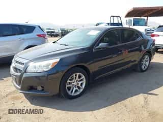 2013 Chevrolet Malibu Eco с VIN 1G11F5SR4DF213217, выставлен на аукционе IAAI как лот 42724853 с пробегом 150 076 миль миль и . История ставок и продаж доступна на DreamBid. Изображение 2.