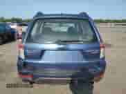 2012 Subaru Forester X z VIN JF2SHABCXCH439051, wystawiony jako Copart lot #68190825 z przebiegiem 198 073 mil mil oraz Szkoda całkowita • Salvage title. Historia ofert i sprzedaży dostępna na DreamBid. Obrazek 6.