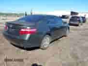 2008 Toyota Camry LE with VIN 4T1BE46K08U756390, listed as a IAAI auction lot 43462229 with 281,266 mi miles and . Bid and sale history available at DreamBid. Image 4.