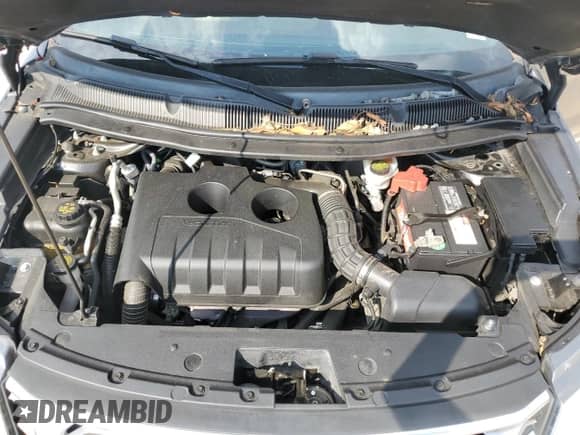 2017 Ford Explorer Limited z VIN 1FM5K7FH9HGB19511, wystawiony jako Copart lot #80189135 z przebiegiem 104 356 mil mil oraz Szkoda całkowita • Salvage title. Historia ofert i sprzedaży dostępna na DreamBid. Obrazek 12.