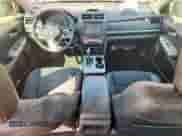 2014 Toyota Camry SE с VIN 4T1BF1FKXEU863633, выставлен на аукционе Copart как лот 86088125 с пробегом 198 279 миль миль и Списание • Salvage title. История ставок и продаж доступна на DreamBid. Изображение 8.