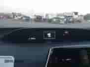 2022 Toyota Prius LE with VIN JTDKAMFU9N3159872, listed as a IAAI auction lot 42850013 with 49,455 mi miles and . Bid and sale history available at DreamBid. Image 14.