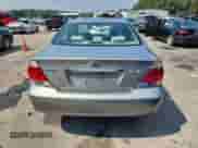 2006 Toyota Camry LE with VIN 4T1BE32K66U668358, listed as a Copart auction lot 81131765 with 165,211 mi miles and Clean title. Bid and sale history available at DreamBid. Image 6.