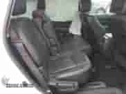 2014 Nissan Pathfinder Platinum with VIN 5N1AR2MM1EC652114, listed as a Copart auction lot 66991445 with 155,936 mi miles and Salvage title. Bid and sale history available at DreamBid. Image 11.