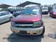 2004 Chevrolet TrailBlazer LT с VIN 1GNDT13S142299706, выставлен на аукционе IAAI как лот 42765616 с пробегом 271 371 миль миль и . История ставок и продаж доступна на DreamBid. Изображение 12.