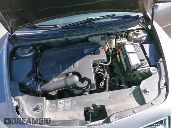 2012 Chevrolet Malibu 1LT z VIN 1G1ZC5EU8CF288089, wystawiony jako IAAI lot #43443742 z przebiegiem 195 894 mil mil oraz . Historia ofert i sprzedaży dostępna na DreamBid. Obrazek 10.