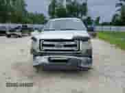 2013 Ford F-150 XL z VIN 1FTFX1CT5DFB04388, wystawiony jako Copart lot #71645485 z przebiegiem 268 352 mil mil oraz Szkoda całkowita • Salvage title. Historia ofert i sprzedaży dostępna na DreamBid. Obrazek 14.