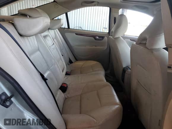 2006 Volvo S60 2.5L Turbo с VIN YV1RH592962527978, выставлен на аукционе Copart как лот 65949275 с пробегом 158 744 миль миль и Списание • Salvage title. История ставок и продаж доступна на DreamBid. Изображение 10.