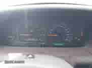 2000 Dodge Caravan SE с VIN 2B4GP45G3YR703761, выставлен на аукционе IAAI как лот 42106115 с пробегом 121 870 миль миль и . История ставок и продаж доступна на DreamBid. Изображение 7.