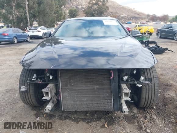 2017 BMW 4 Series 430i with VIN WBA4F7C58HG437888, listed as a IAAI auction lot 43429621 with 169,091 mi miles and . Bid and sale history available at DreamBid. Image 13.