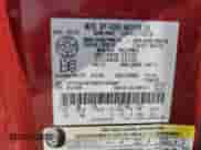 2013 Ford F-150 XL z VIN 1FTFW1ET8DFC67987, wystawiony jako Copart lot #67734615 z przebiegiem 91 877 mil mil oraz Szkoda całkowita • Salvage title. Historia ofert i sprzedaży dostępna na DreamBid. Obrazek 13.