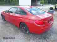 2015 BMW 4 Series 428i с VIN WBA3N3C59FK233912, выставлен на аукционе IAAI как лот 42540280 с пробегом Не указан миль и . История ставок и продаж доступна на DreamBid. Изображение 3.