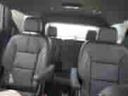 2023 Chevrolet Traverse RS z VIN 1GNERJKW5PJ253152, wystawiony jako Copart lot #64616685 z przebiegiem 57 894 mil mil oraz Szkoda całkowita • Salvage title. Historia ofert i sprzedaży dostępna na DreamBid. Obrazek 10.