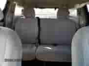 2019 Toyota Sienna L with VIN 5TDZZ3DC2KS989647, listed as a Copart auction lot 53489345 with 128,148 mi miles and Clean title. Bid and sale history available at DreamBid. Image 10.