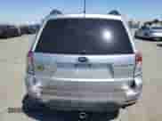 2012 Subaru Forester X Premium z VIN JF2SHADC3CG432803, wystawiony jako Copart lot #69251745 z przebiegiem 163 514 mil mil oraz Czysty tytuł • Clean title. Historia ofert i sprzedaży dostępna na DreamBid. Obrazek 6.