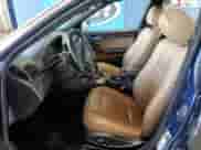 2005 BMW 3 Series 330xi с VIN WBAEW53445PN37613, выставлен на аукционе Copart как лот 61840155 с пробегом 130 484 миль миль и Списание • Salvage title. История ставок и продаж доступна на DreamBid. Изображение 7.