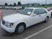 1992 Mercedes-Benz 500 с VIN WDBGA51E1NA027193, выставлен на аукционе IAAI как лот 42435245 с пробегом 120 340 миль миль и . История ставок и продаж доступна на DreamBid. Изображение 17.