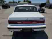 1989 Dodge Dynasty with VIN 1B3BC463XKD594439, listed as a Copart auction lot 65792195 with 61,970 mi miles and Clean title. Bid and sale history available at DreamBid. Image 6.