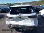 2025 Chevrolet Equinox FWD LT с VIN 3GNAXHEG3SL164182, выставлен на аукционе IAAI как лот 41763599 с пробегом 11 471 миль миль и . История ставок и продаж доступна на DreamBid. Изображение 16.