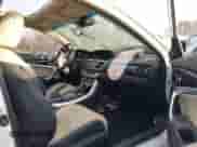 2015 Honda Accord EX-L z VIN 1HGCT2B86FA006974, wystawiony jako IAAI lot #38095128 z przebiegiem 127 697 mil mil oraz . Historia ofert i sprzedaży dostępna na DreamBid. Obrazek 5.