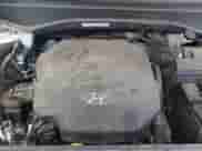 2022 Hyundai Palisade Calligraphy с VIN KM8R74HEXNU412173, выставлен на аукционе IAAI как лот 43119105 с пробегом 73 018 миль миль и . История ставок и продаж доступна на DreamBid. Изображение 10.