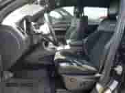 2016 Jeep Grand Cherokee SRT with VIN 1C4RJFDJXGC343157, listed as a Copart auction lot 51012395 with Not provided miles and Salvage title. Bid and sale history available at DreamBid. Image 7.