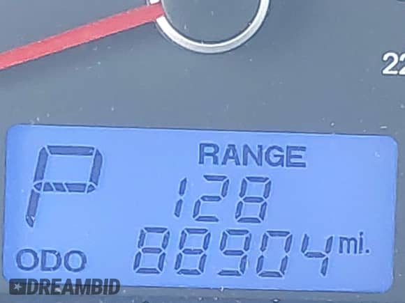 2010 Hyundai Elantra GLS z VIN KMHDU4AD5AU991734, wystawiony jako IAAI lot #42570881 z przebiegiem 88 904 mil mil oraz . Historia ofert i sprzedaży dostępna na DreamBid. Obrazek 15.