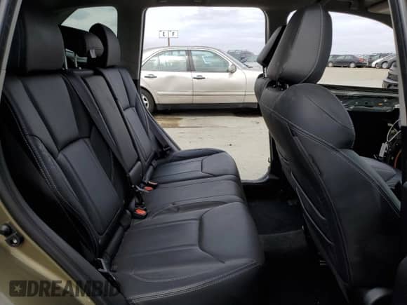 2022 Subaru Forester Limited z VIN JF2SKAPC7NH493680, wystawiony jako Copart lot #84170985 z przebiegiem 66 825 mil mil oraz Szkoda całkowita • Salvage title. Historia ofert i sprzedaży dostępna na DreamBid. Obrazek 10.