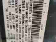 2014 Honda Accord EX z VIN 1HGCT1B71EA001620, wystawiony jako Copart lot #64289885 z przebiegiem Nie podano mil oraz Szkoda całkowita • Salvage title. Historia ofert i sprzedaży dostępna na DreamBid. Obrazek 13.