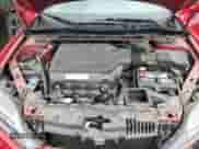 2017 Honda Accord Touring with VIN 1HGCT2B02HA006371, listed as a Copart auction lot 58910315 with 107,065 mi miles and Salvage title. Bid and sale history available at DreamBid. Image 11.