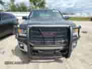 2015 GMC Sierra 1500 SLE с VIN 3GTU2UEC8FG263461, выставлен на аукционе Copart как лот 70667545 с пробегом 278 113 миль миль и На запчасти • Non repairable. История ставок и продаж доступна на DreamBid. Изображение 5.