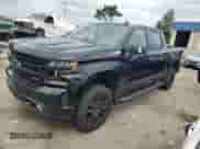 2021 Chevrolet Silverado 1500 LT Trail Boss с VIN 3GCPYFEL1MG115608, выставлен на аукционе Copart как лот 69658315 с пробегом Не указан миль и Списание • Salvage title. История ставок и продаж доступна на DreamBid. Изображение 1.