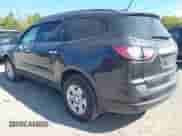 2017 Chevrolet Traverse LS с VIN 1GNKVFED9HJ310069, выставлен на аукционе IAAI как лот 43216406 с пробегом 78 866 миль миль и . История ставок и продаж доступна на DreamBid. Изображение 3.