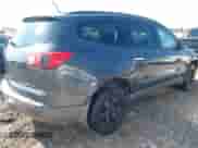 2012 Chevrolet Traverse LS с VIN 1GNKRFED1CJ392795, выставлен на аукционе IAAI как лот 43257501 с пробегом 99 290 миль миль и . История ставок и продаж доступна на DreamBid. Изображение 4.