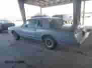 1984 Chevrolet Monte Carlo с VIN 1G1AZ37HXER212469, выставлен на аукционе Copart как лот 70594815 с пробегом 72 063 миль миль и Чистый • Clean title. История ставок и продаж доступна на DreamBid. Изображение 2.