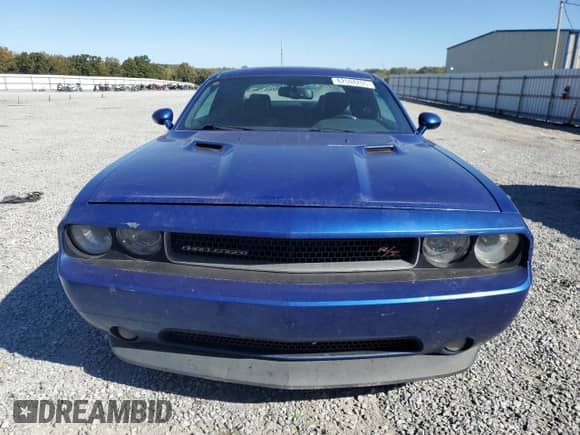 2012 Dodge Challenger R/T Plus z VIN 2C3CDYBT7CH238858, wystawiony jako Copart lot #82594205 z przebiegiem 269 716 mil mil oraz Czysty tytuł • Clean title. Historia ofert i sprzedaży dostępna na DreamBid. Obrazek 5.